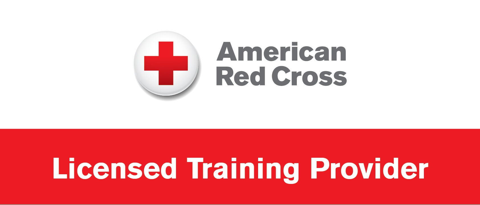 American Red Cross Licensed Training Provider