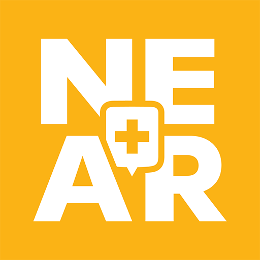 NEAR Registry app icon
